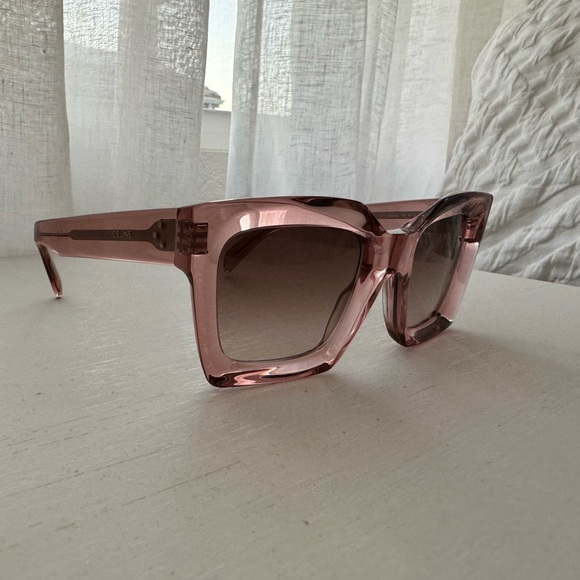 Celine Sunglasses - Picture 5 of 9